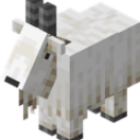 goat emote