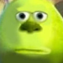 bruh emote