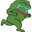 peperun emote