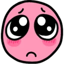 pinkplead Emote