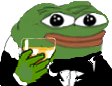 Pepe_wine emote