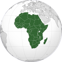 Africa Emote