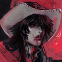 Vampire emote