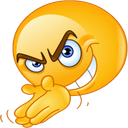 y_devious Emote