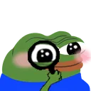 p_lookie emote