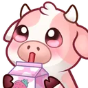 pink12_cow_slurp emote