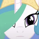 TheQueenStaring Emote