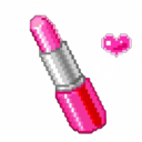 69_lipstick emote