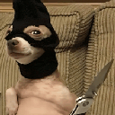 Angry_chuckles emote