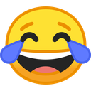 Joy Emote