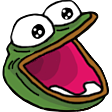 FeelsAmazingMan Emote