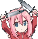 YandereDance emote
