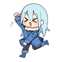 rimuru_dancing emote