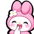 melodygiggle_mini emote