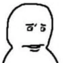 disgust emote