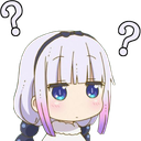 KannaWhat emote