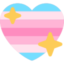 2069transfemmeprideheart emote