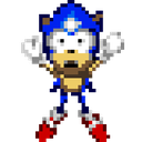 sonicblast emote