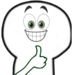28361thumbsup Emote