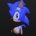 sonic_sideeye Emote