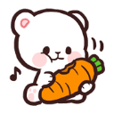 13383milkeat Emote