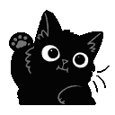 CatWave emote