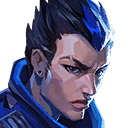 Yuro_Nara Emote