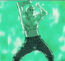 hakari emote