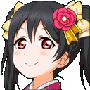 NicoSmug Emote