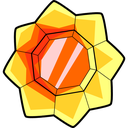 sunflower emote