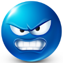 blue_angry2 emote