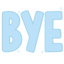 textbye Emote