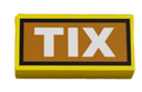 tix emote