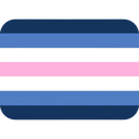 tomboyflag Emote