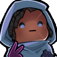 cloakndaggerdisappear emote