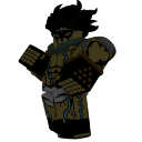 YellowSP emote