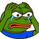 PepeAngry emote