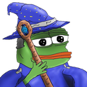 PepeWizard emote