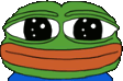 peeposmile emote