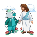 NestandJesus Emote