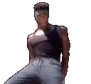 FuckMeBabe emote