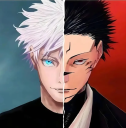 Gojo_sukuna emote