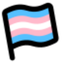 transgender emote