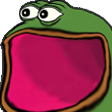 PES_OmegaLul emote
