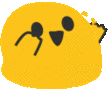 BlobHypeDance Emote