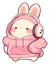 734487cutebunny Emote