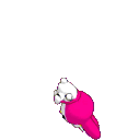 mel emote