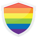 rainbowshield Emote