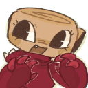 shelly emote