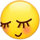 0_cutie emote